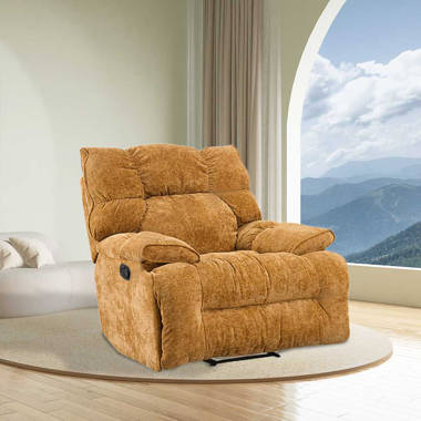 Heavy duty recliners online lazy boy